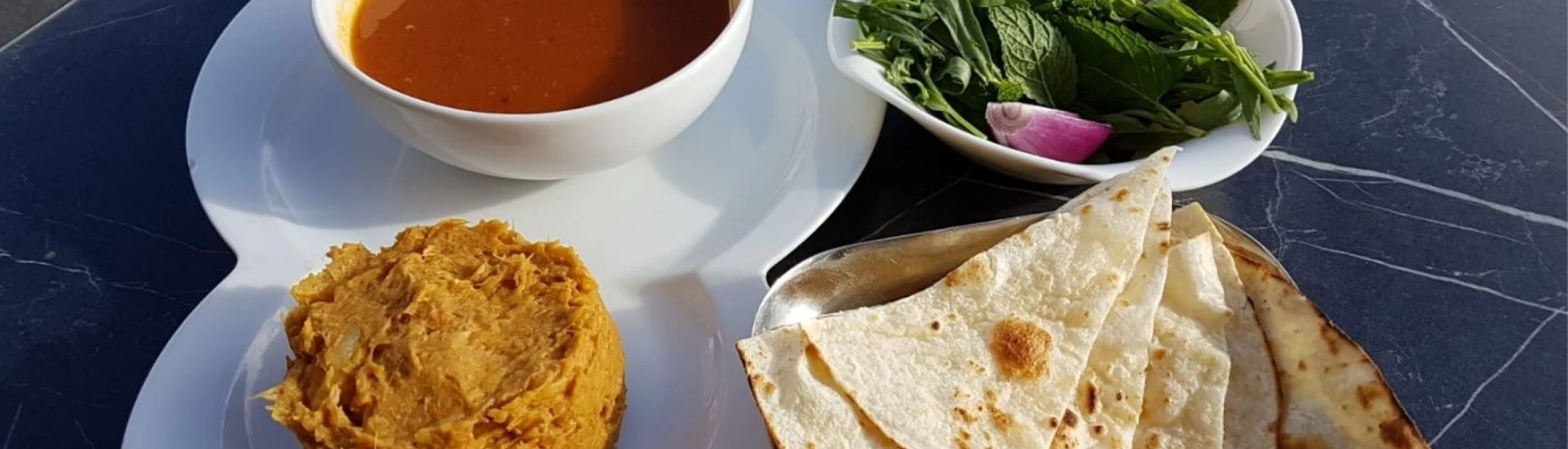Le Safran : votre restaurant halal à Nice