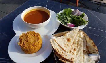 Le Safran : votre restaurant halal à Nice